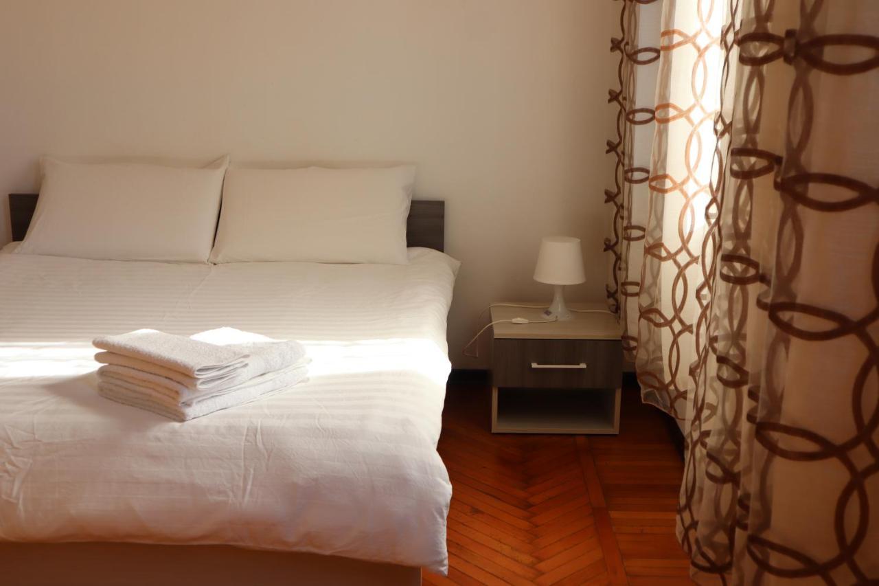 B&B Wu Giada Mestre Extérieur photo
