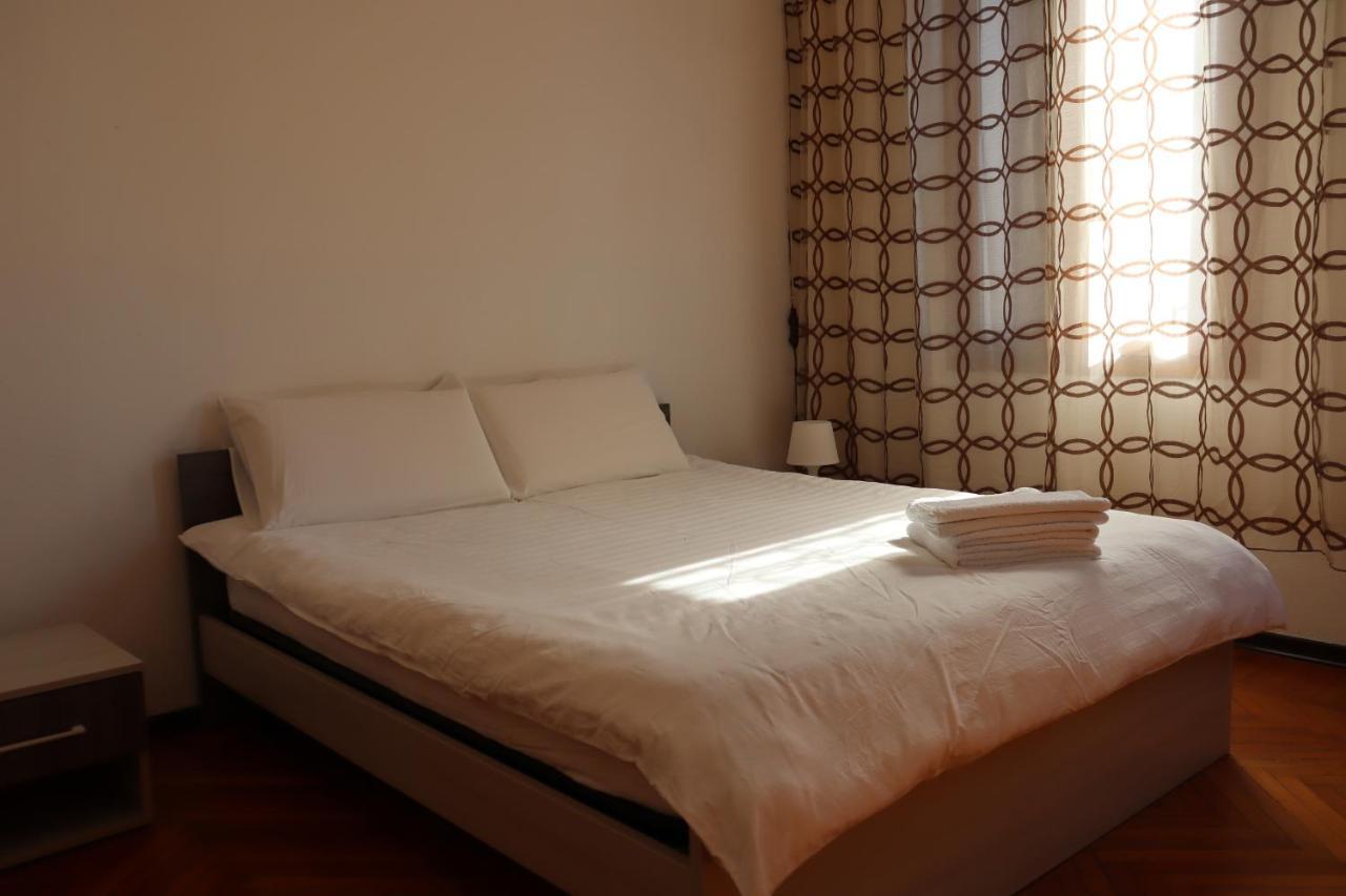 B&B Wu Giada Mestre Extérieur photo