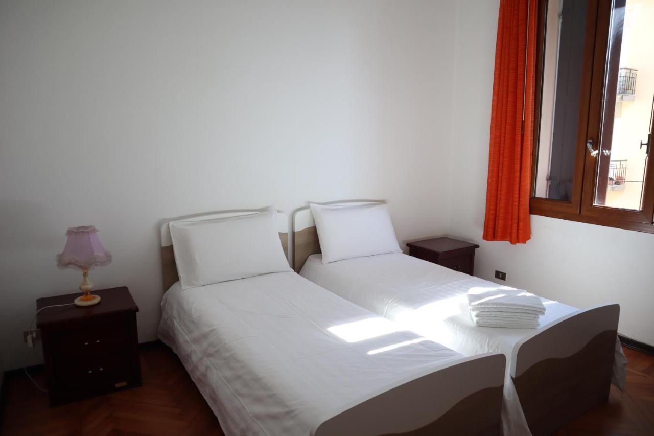 B&B Wu Giada Mestre Extérieur photo