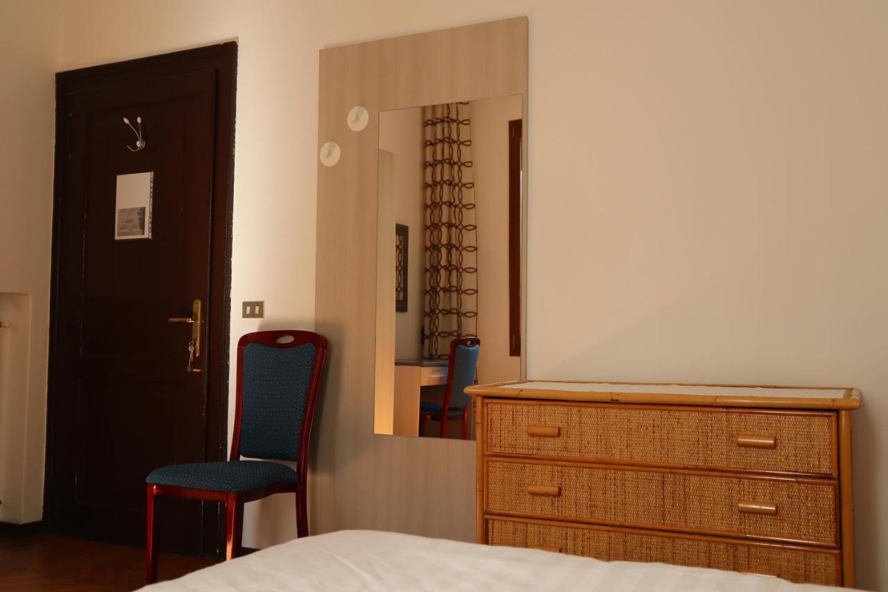 B&B Wu Giada Mestre Extérieur photo