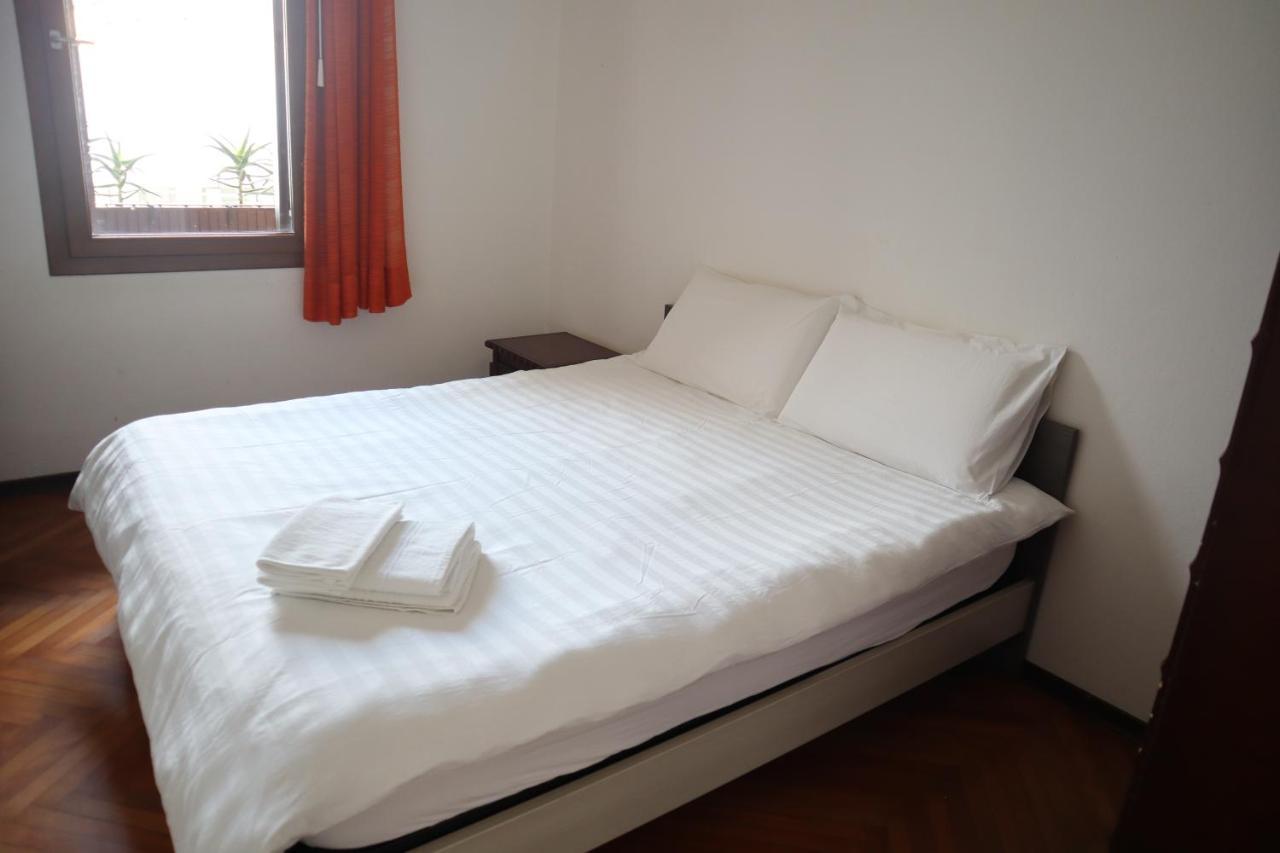 B&B Wu Giada Mestre Extérieur photo