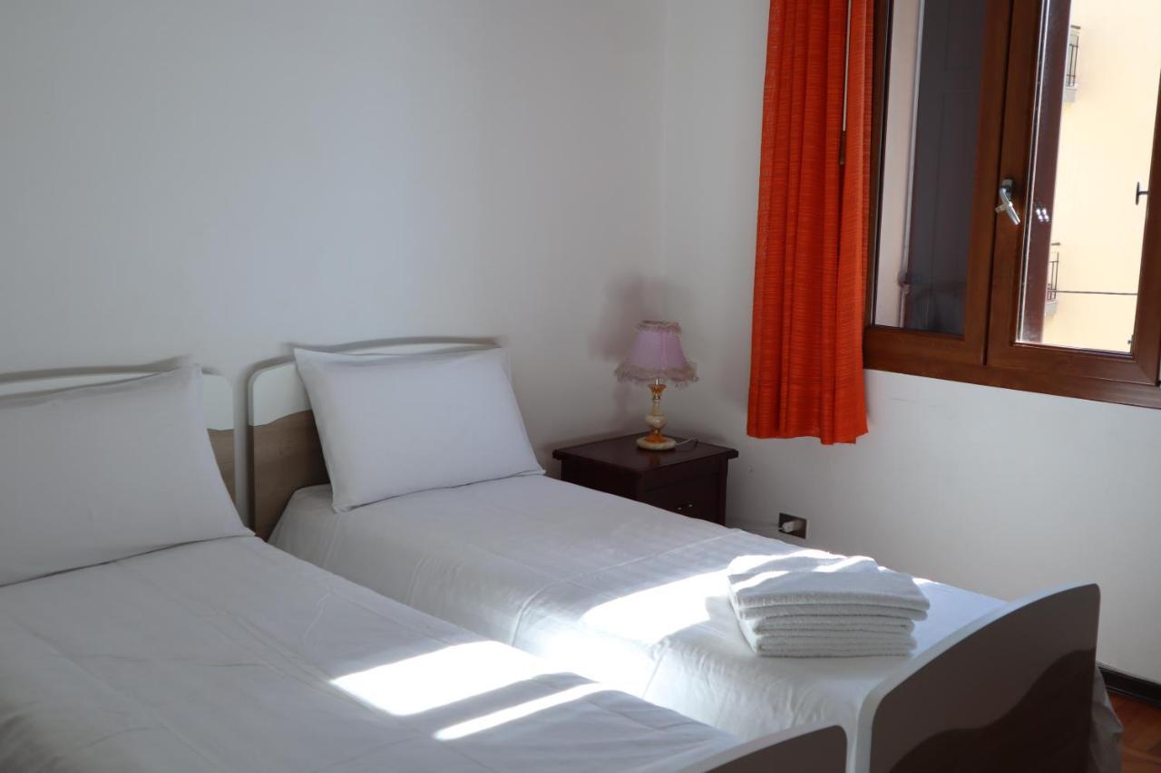 B&B Wu Giada Mestre Extérieur photo