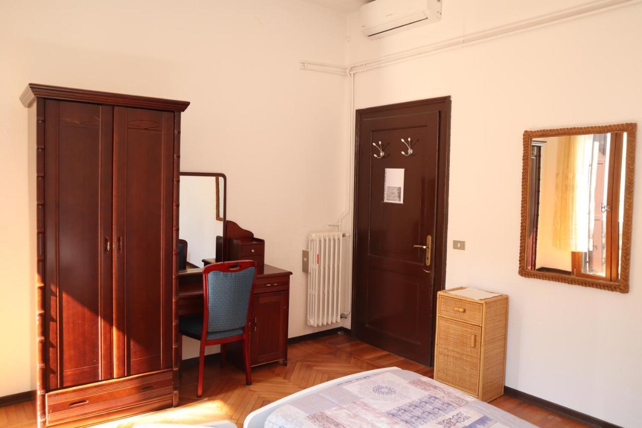 B&B Wu Giada Mestre Extérieur photo