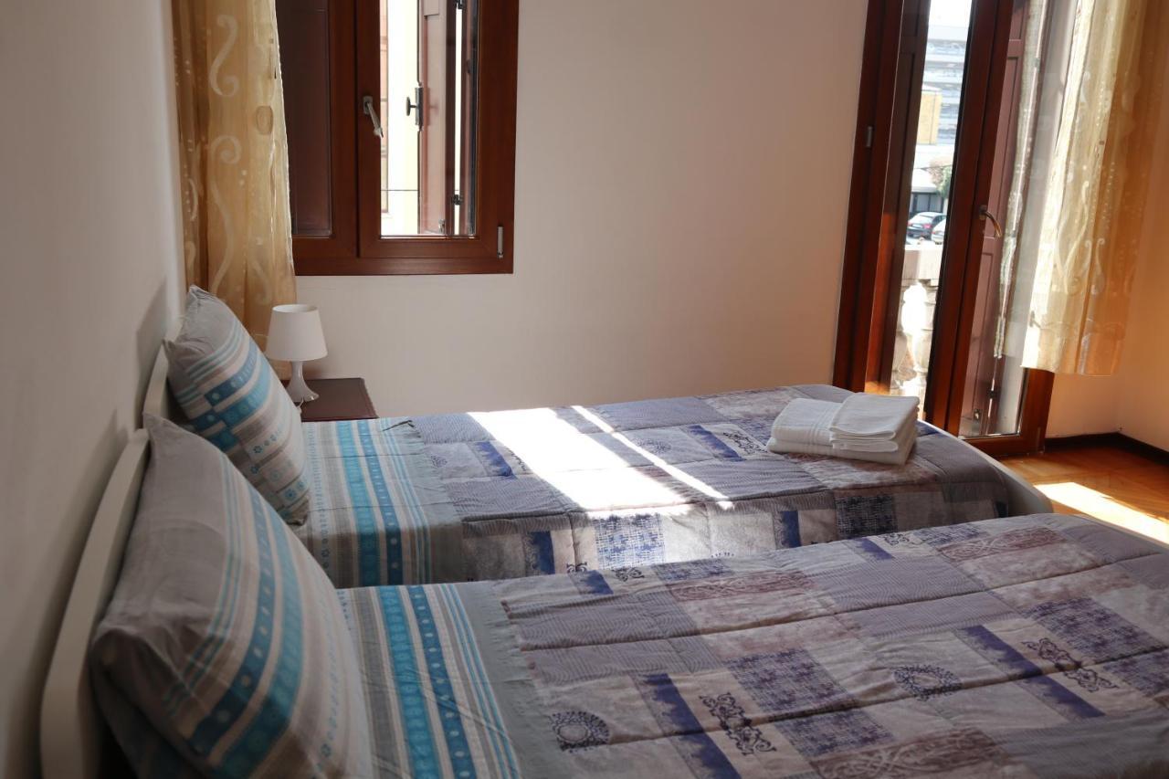 B&B Wu Giada Mestre Extérieur photo