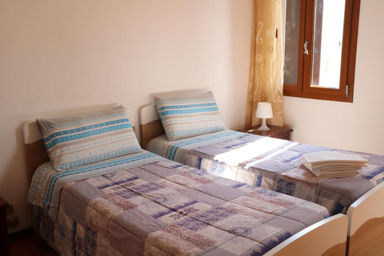 B&B Wu Giada Mestre Extérieur photo