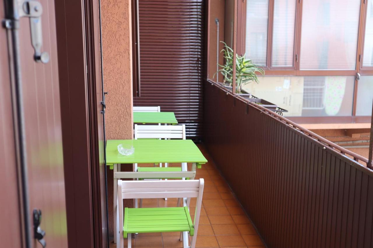 B&B Wu Giada Mestre Extérieur photo