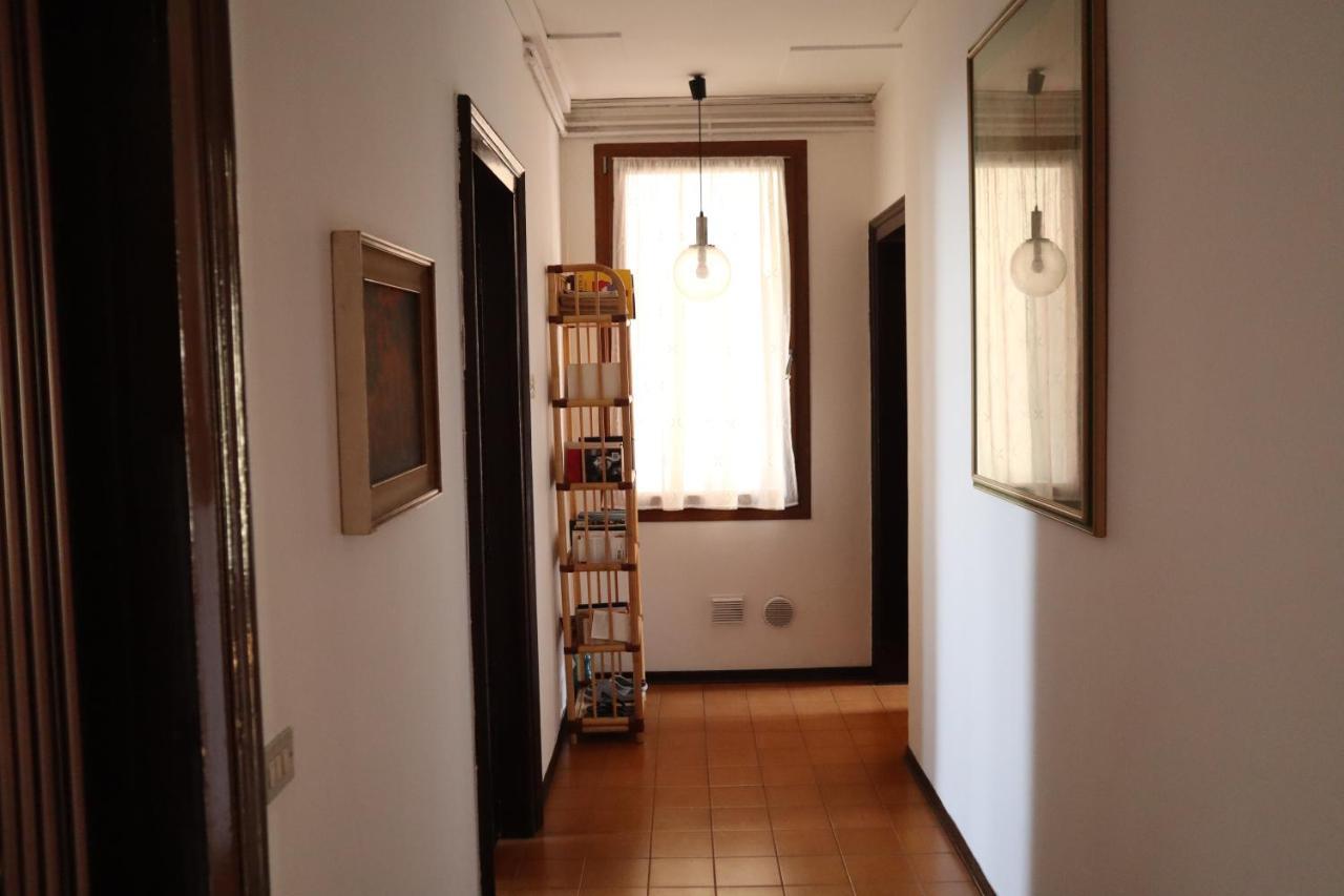 B&B Wu Giada Mestre Extérieur photo