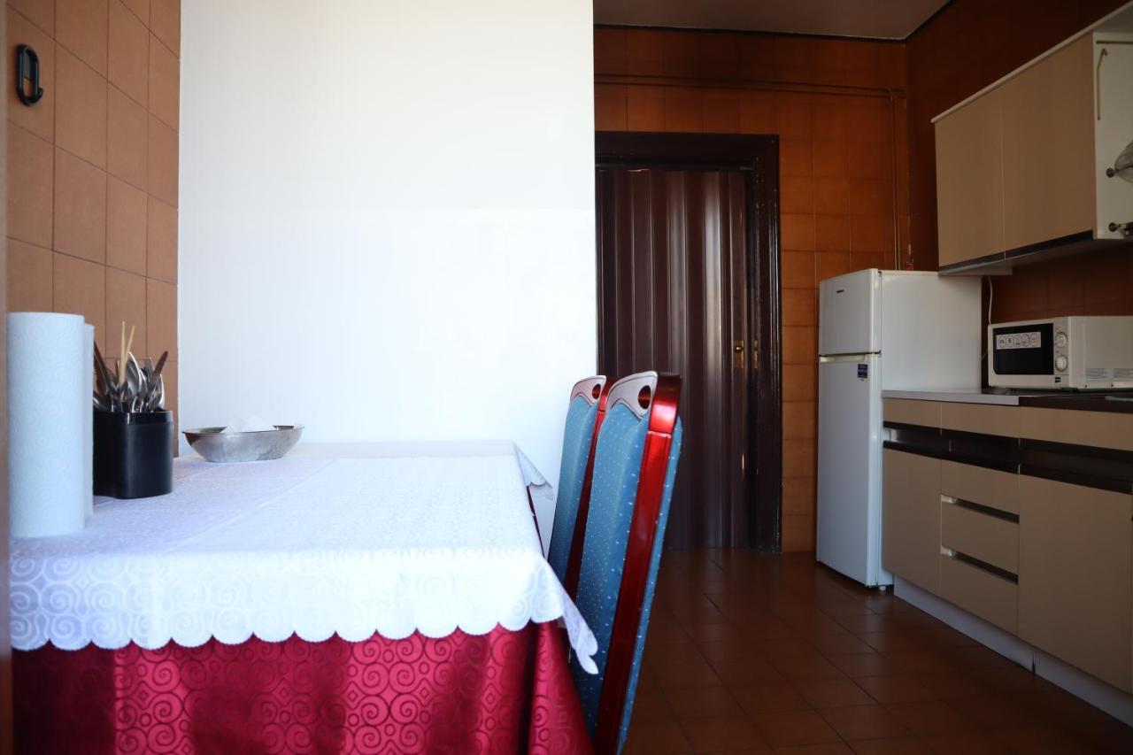 B&B Wu Giada Mestre Extérieur photo