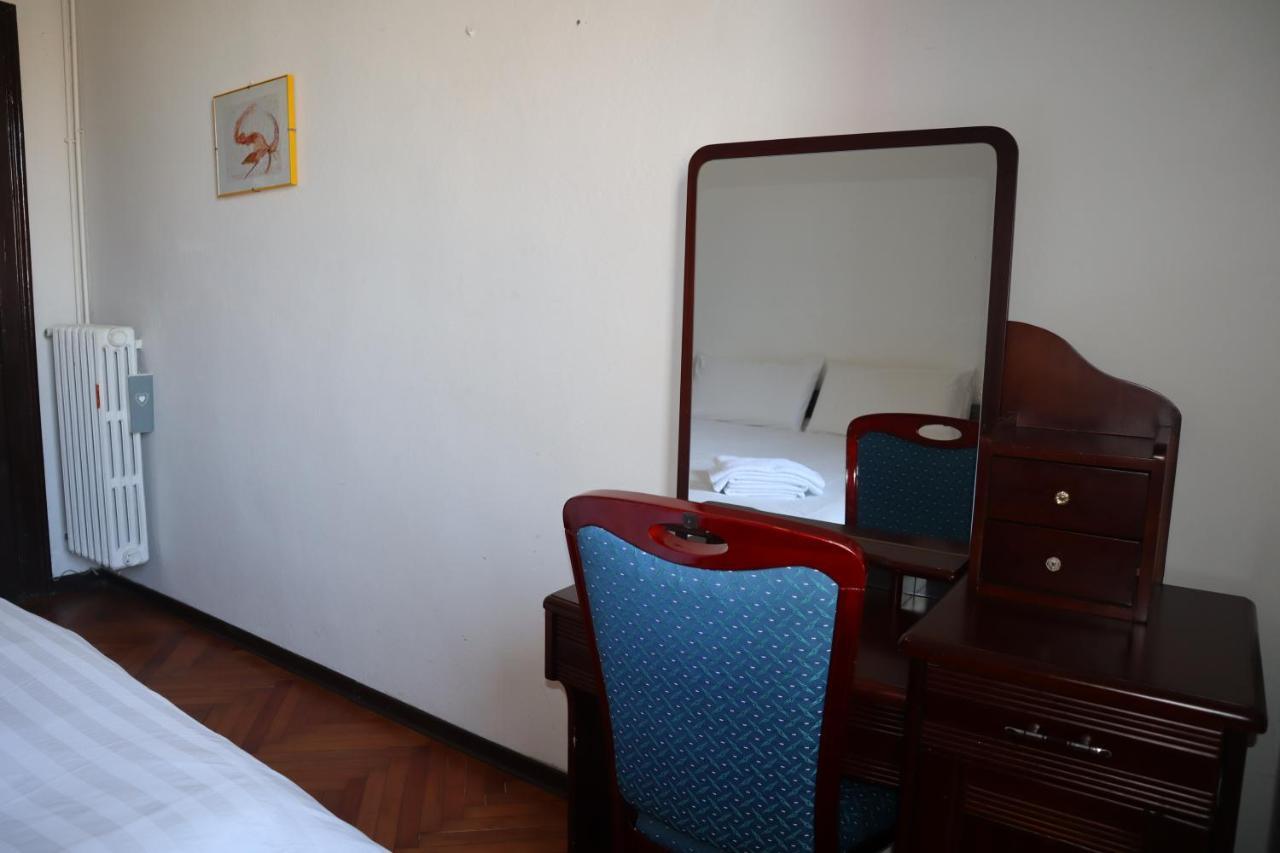 B&B Wu Giada Mestre Extérieur photo