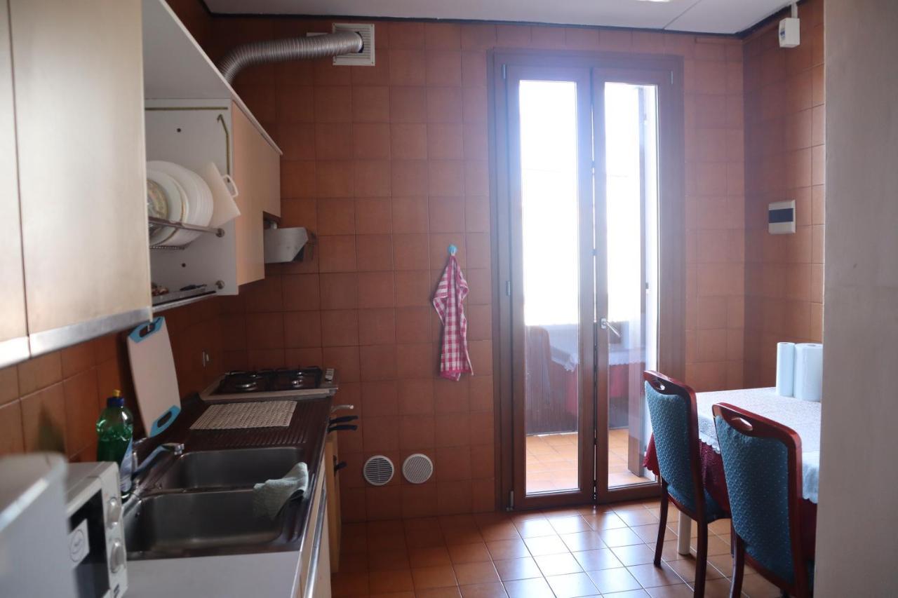 B&B Wu Giada Mestre Extérieur photo