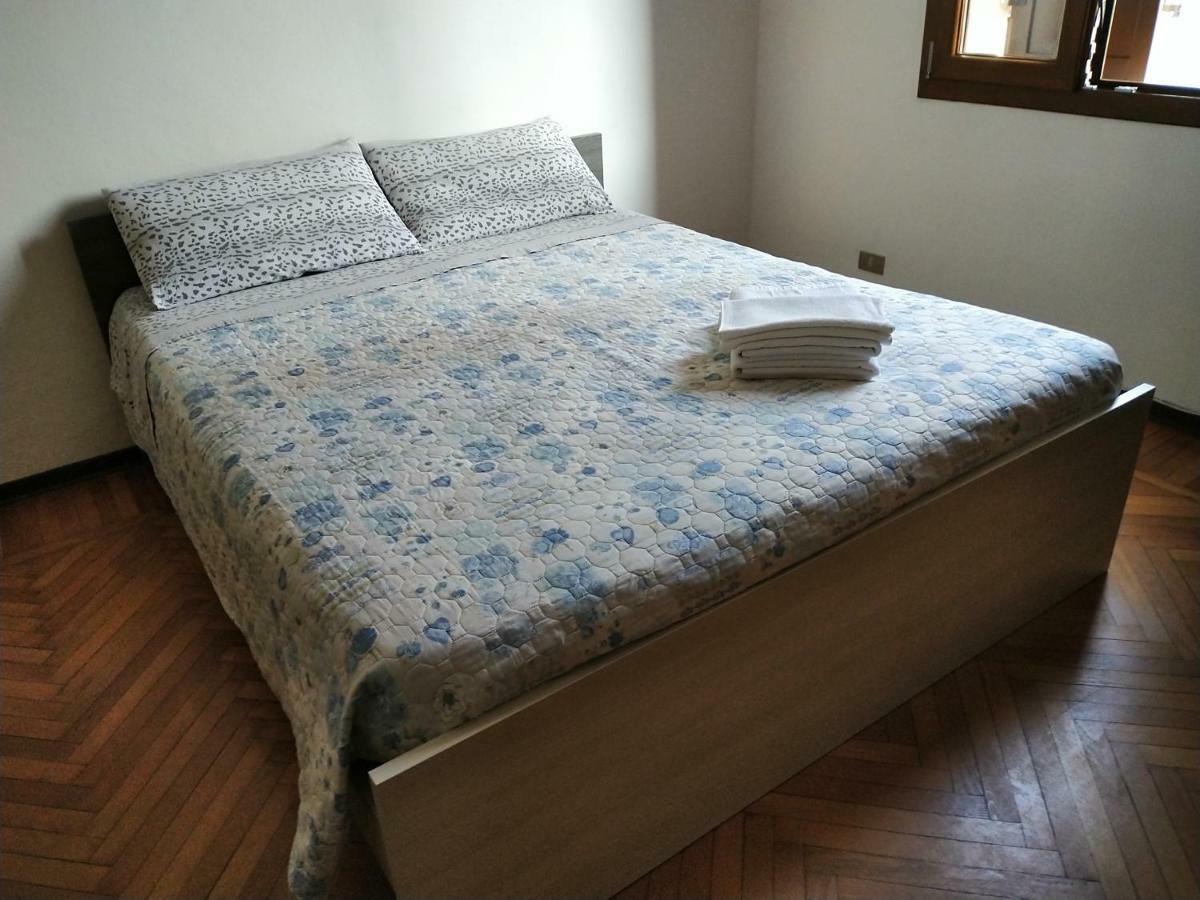 B&B Wu Giada Mestre Extérieur photo