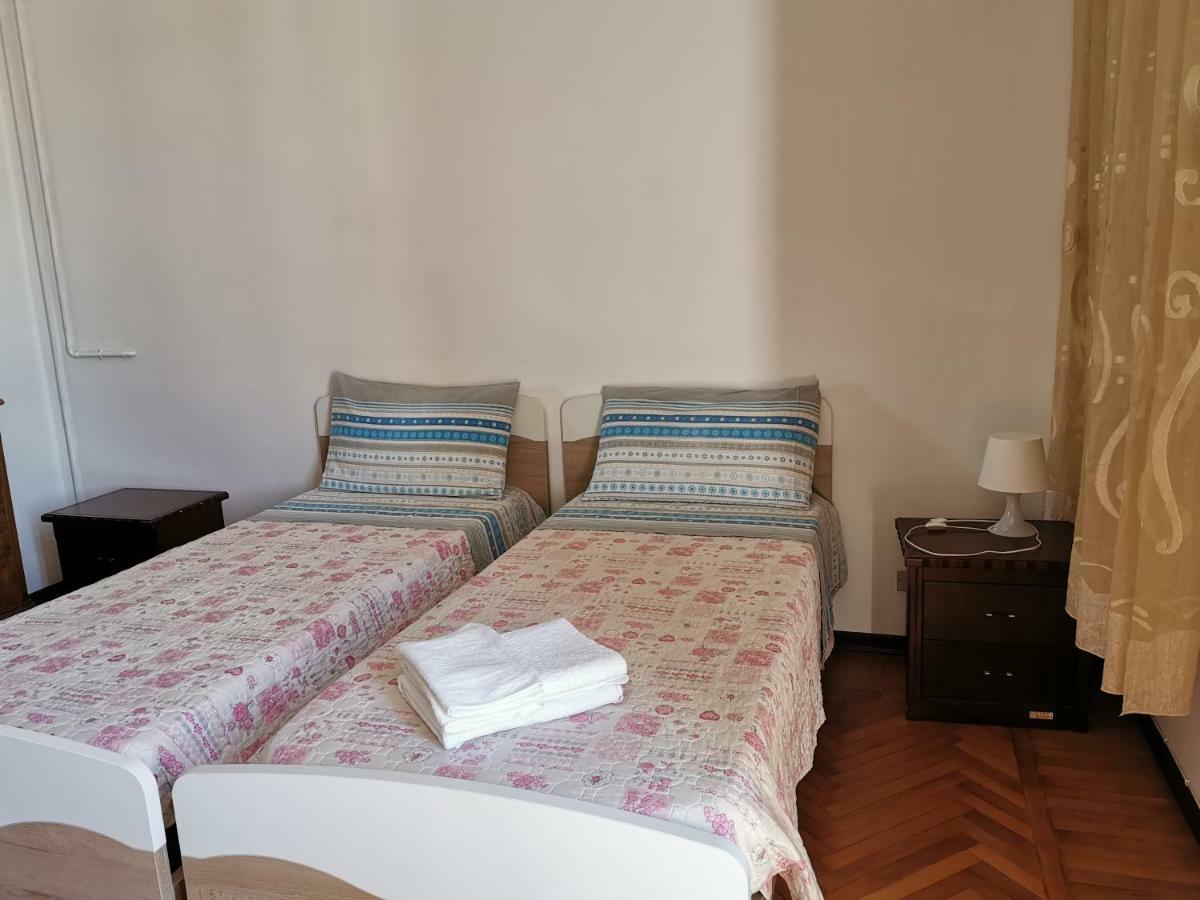 B&B Wu Giada Mestre Extérieur photo