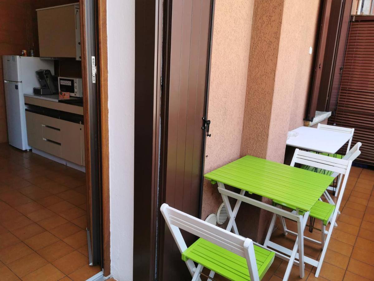 B&B Wu Giada Mestre Extérieur photo