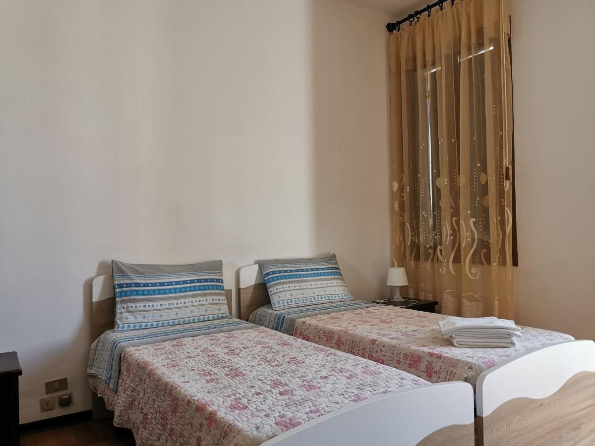 B&B Wu Giada Mestre Extérieur photo
