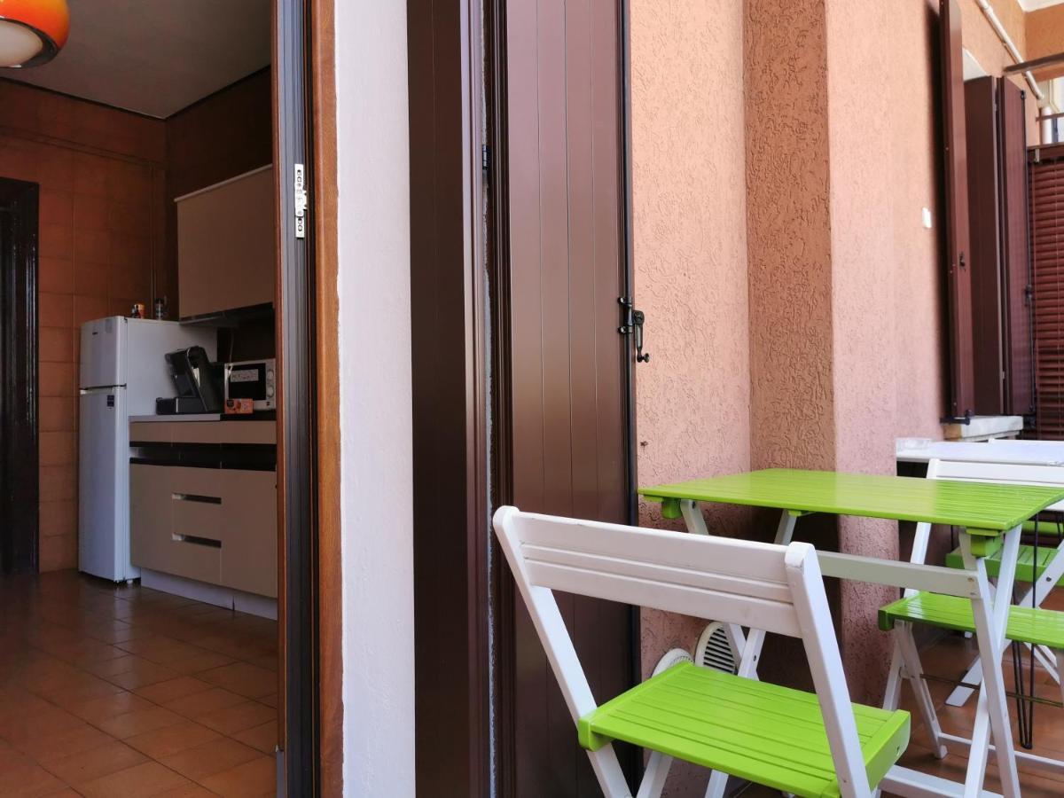 B&B Wu Giada Mestre Extérieur photo