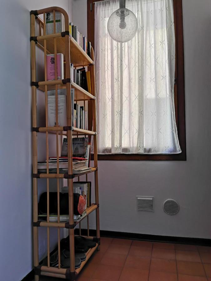 B&B Wu Giada Mestre Extérieur photo