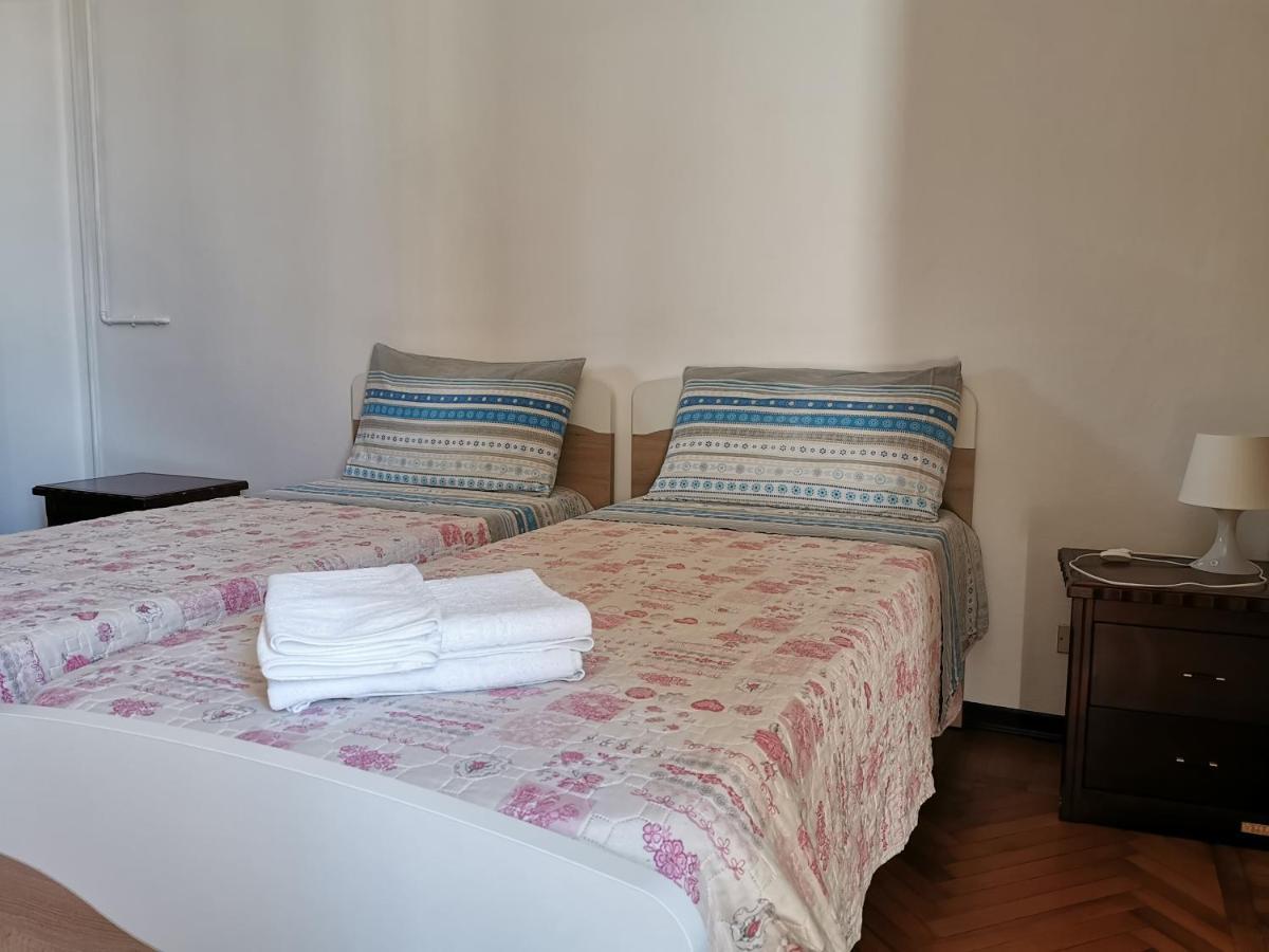 B&B Wu Giada Mestre Extérieur photo